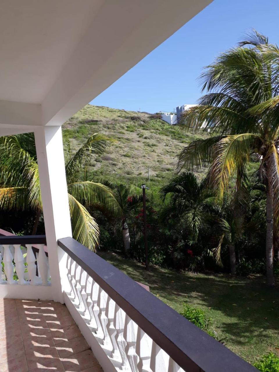 Apartamento La Casa Del Sol Naciente Kittian Village Exterior foto