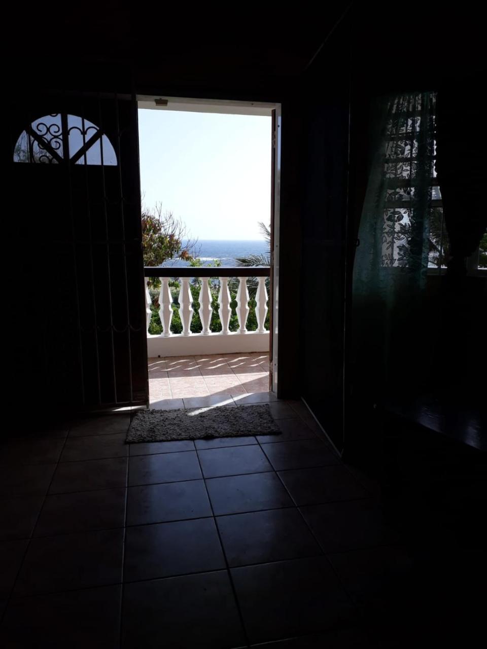 Apartamento La Casa Del Sol Naciente Kittian Village Exterior foto